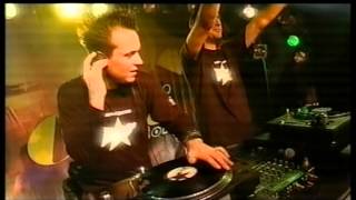 Blank & Jones - Live @ Viva Club Rotation
