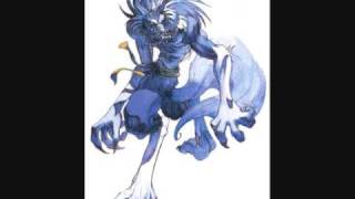 Vampire Savior/Darkstalkers 3 Music: Concrete Cave (Jon Talbain's/Gallon's Stage)