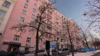Горького (Владимира Антоновича), 4/6 Киев видео обзор