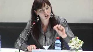 Gabriella Blum. Tomorrow 2009