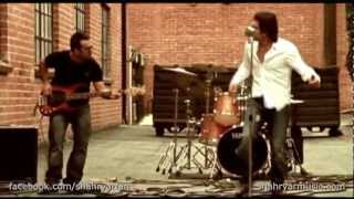 Shahryar - Setayesh [HQ]