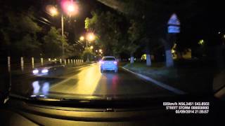 Купить Street Storm CVR-A7810-G в Нижнем Новгороде в магазинах Видеорегистратор-НН
