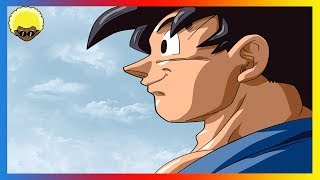 Dragon Ball Theory: GOKU WAS DEAD At The End Of GT?