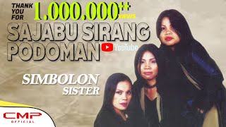 Simbolon Sisters Vol. 1 - Sajabu Sirang Podoman (Official Lyric Video)