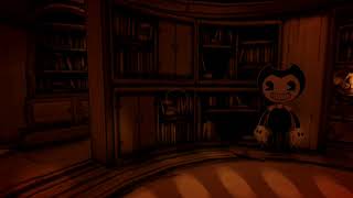 Bendy & the Ink Machine - Cheat Engine Trainer [Chapter 4] [1.01]