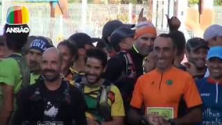 14 out 2018 - Trail da Ladeia, em Alvorge - Ansião