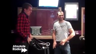 Iain Lee's Shepherd's Pie - Episode 14.2 - Puppetry of the Penis