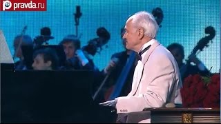 Вальс из фильма 'Мой ласковый и нежный зверь'