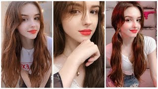 Musically Videos | NEW Elina Karimova Musical.ly/Tik Tok Compilation