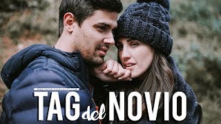 TAG DEL NOVIO | BOYFRIEND TAG | PATRY JORDAN