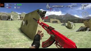 Special Forces Group 2 (21KILLS) Android Gameplay #50