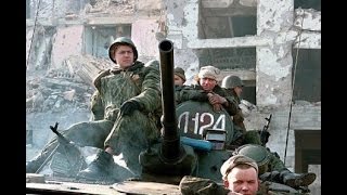 Прокляты и забыты. Документальный фильм о войне в Чечне