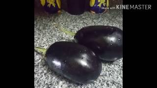 سلطه بابا غنوج في الخلاط