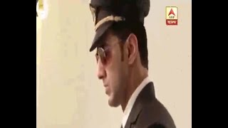 Watch: Some glimpses of the Look test from the Upcoming movie Cockpit, By Dev, Rukmini Mai