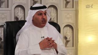 مع الكندري  مرشح الدائرة الخامسة عبدالرحمن العراك الشمري