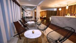 HM Playa del Carmen 4* Плая-дель-Кармен, Мексика