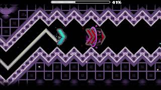 Homicide (Easy Demon) by Jghost217 | Geometry Dash