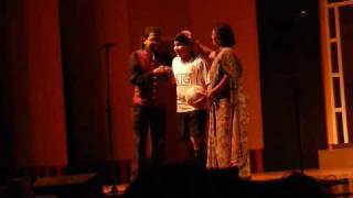 Minin de Bandar's  'JIV' - A trailer