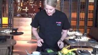 Dos Caminos Restaurants Guacamole recipe