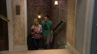 TBBT - Небольшое недопонимание