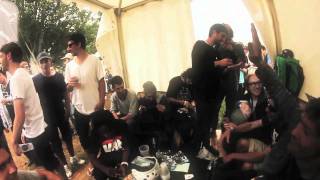 Remz Tour - France & UK 2011
