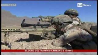 30/1/11 -- AFGHAN -- di Ettore Guastalla e Carlotta Ricci