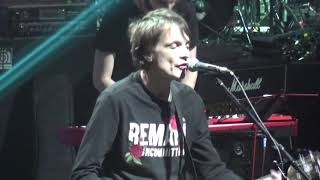 МультFильмы - 01. Чужие звёзды (ДК Горбунова, Москва, 15.12.2019)