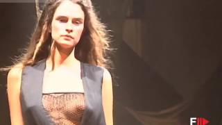GUY LAROCHE Full Show Spring Summer 2003 Paris by Fashion Channel