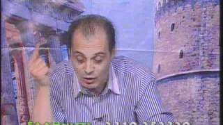 Βελόπουλος - Ελληνιστί 30-3-11