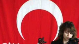 Atatürk İlköğretim okulu Ana Sınıfı Öğretmeni Merve Akkuş'un Konuşması
