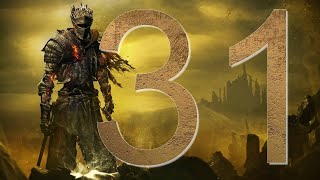 Прохождение   DARK SOULS III 31 Великий Архив