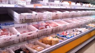 Что можно купить в Испании на 30 евро? Цены на продукты в Испании