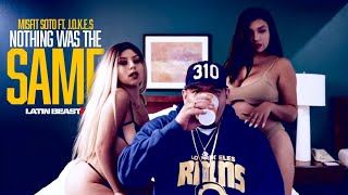 Misfit Soto - Nothing Was The Same Ft. J.O.K.E.S (Official Music Video)