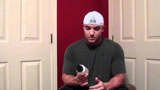 Cellucor Super HD review