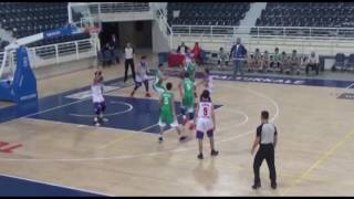 Murat Meriç Highlights 2017