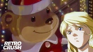 Someone left this 'Karate Kid'  'Home Alone' for the holidays | Virtua Fighter (1995)