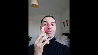 gloPRO by Beautybio: review,impressions,how to.