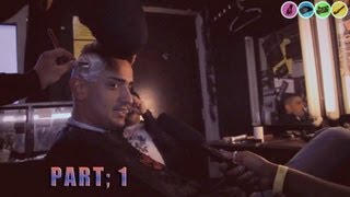 HAFTBEFEHL INTERVIEW - Chabos wissen wer auf Tour ist Pt.1