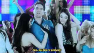 Piosenka popowa (Pop Song) - Jon Lajoie POLSKIE NAPISY