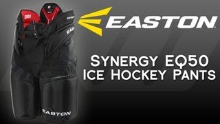 Easton Synergy EQ50 Ice Hockey Pants