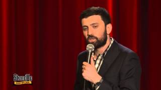 Stand Up - О любовницах и знакомствах