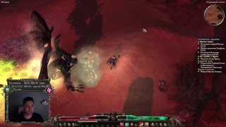 ЗАБЫТЫЕ БОГИ НАКОНЕЦ-ТО ВЫШЛИ!!! GRIM DAWN FORGOTTEN GODS