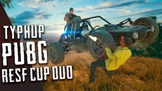 PUBG RESF CUP DUO - Потрачено - Будьте добры, Два пива и Удачу за этот столик пожалуйста! Запись