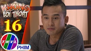 Không lối thoát - Tập 16[2]: Minh chuyển vào nhà mới vốn là tài sản chung của anh và bà Hằng