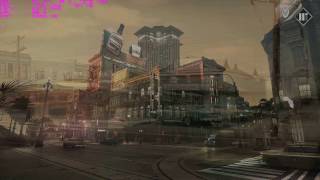 MAFIA III - R9 270 + FX 6300 Performance