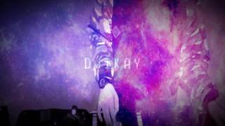 Kollegah X Farid Bang X Sniper - Dynamit (Blood Diamondz Remix) | DJIkaY
