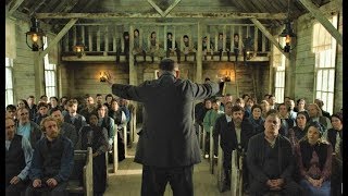 Апостол - Русский трейлер 2018