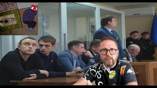 При Порошенко такого не было. Прорыв в деле Бузины?
