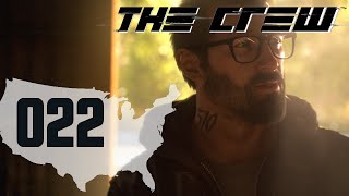 THE CREW ► #022 - Maki's Gedanken ► Lets Play The Crew German