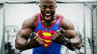 MMA Motivational Workout Music 2017
